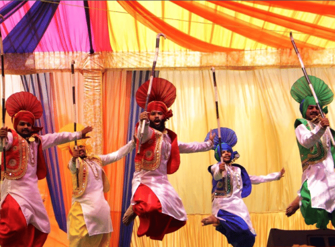 Rayat Bahra University Mohali Campus photo 3